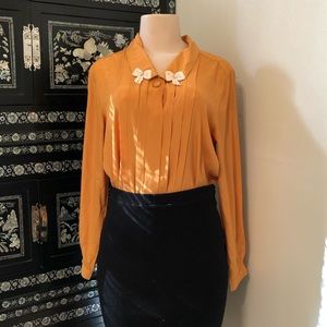 Vintage Blouse